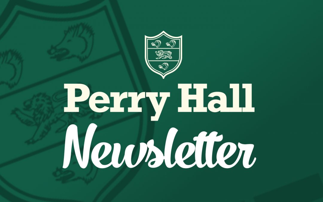 Perry Hall News – 19.05.17